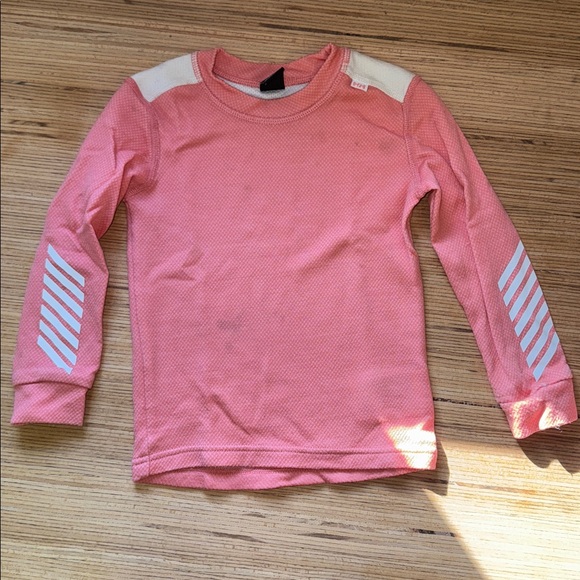 Helly Hansen Coral Thermal Set - Picture 2 of 4